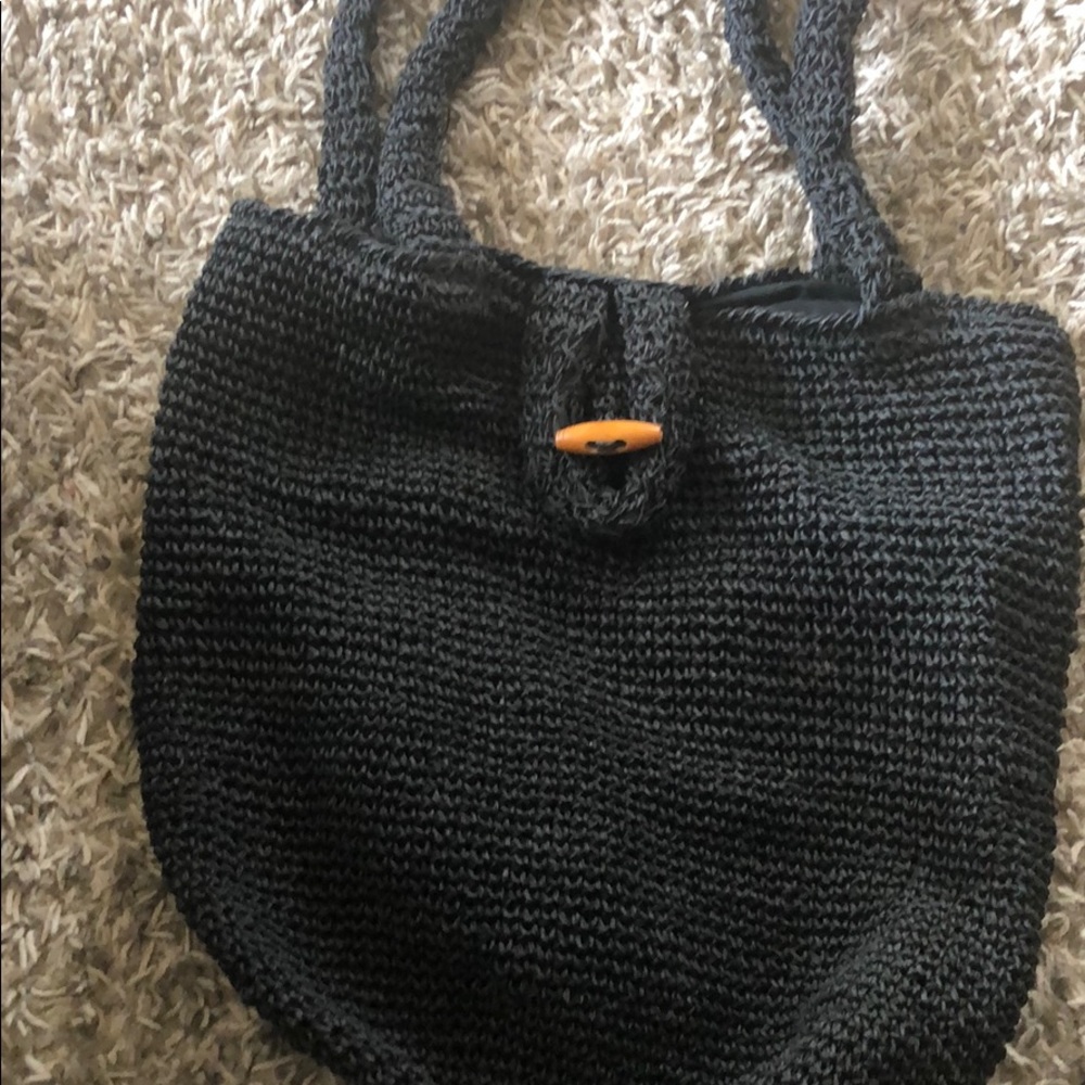 Beach bag